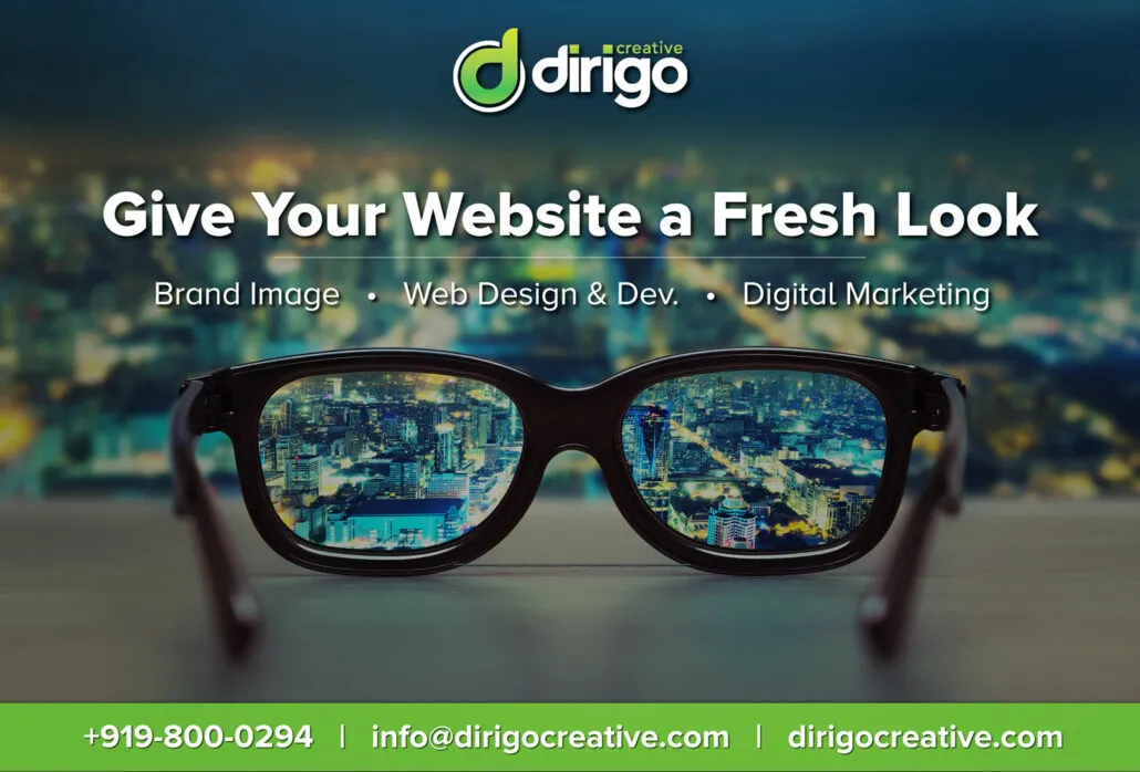 Dirigo Creative