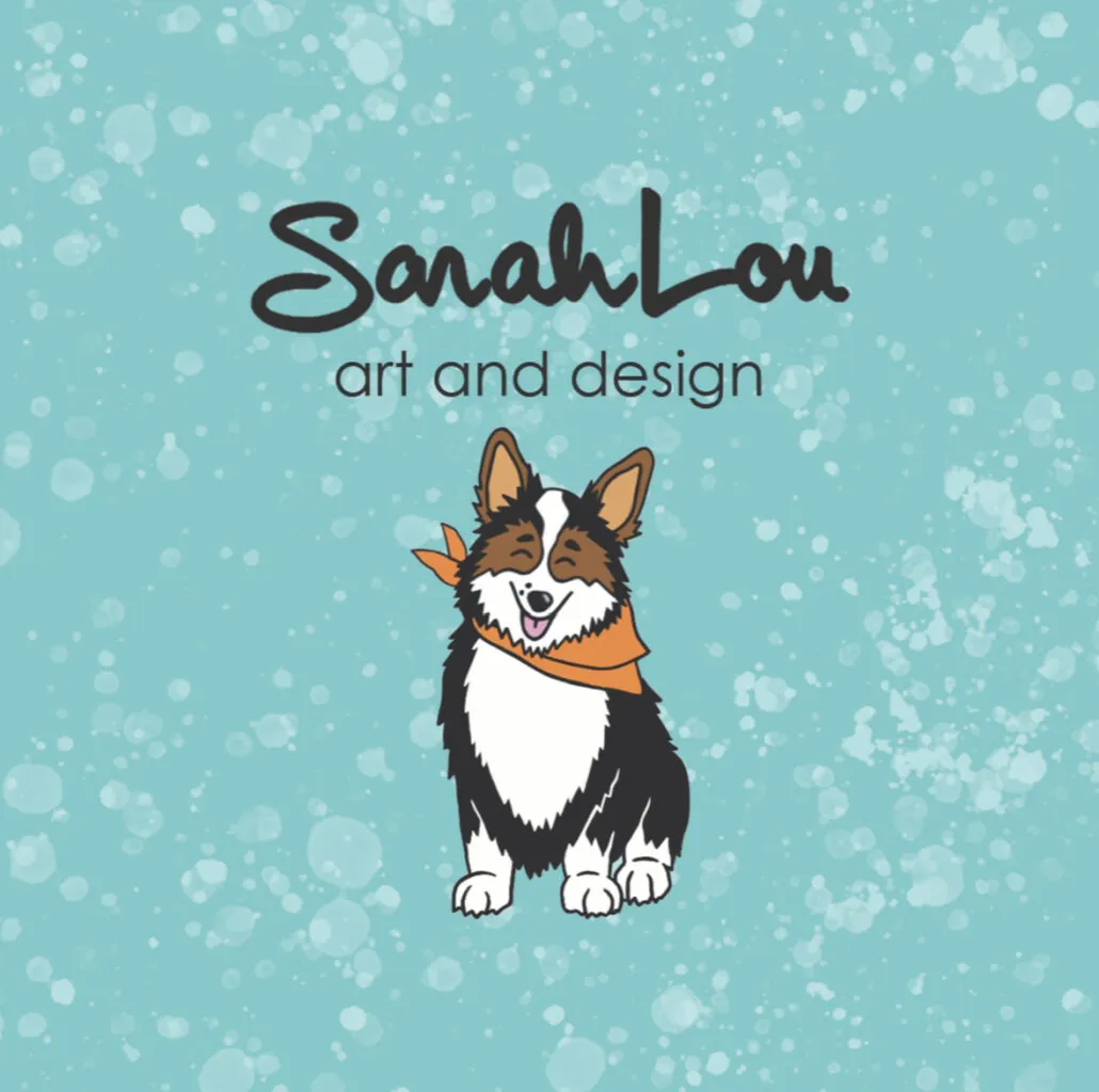 SarahLou Art and Design