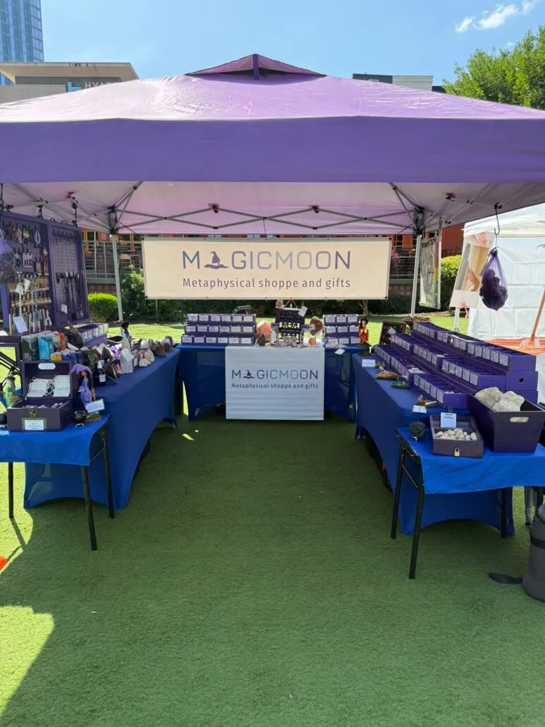 MAGICMOON, LLC.