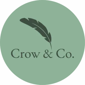 CrowAndCo Logo 300x300