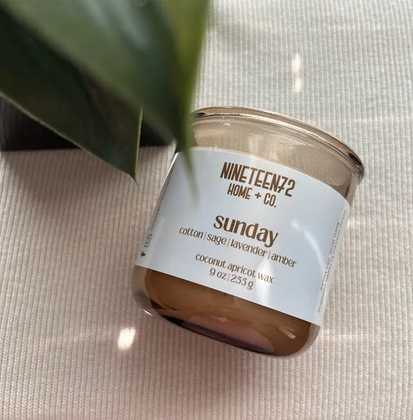 Nineteen72 Home + Co.