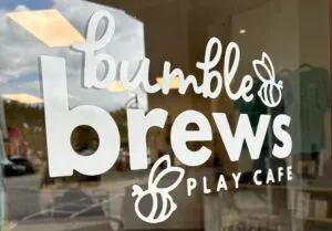 Bumble Brews Play Cafe