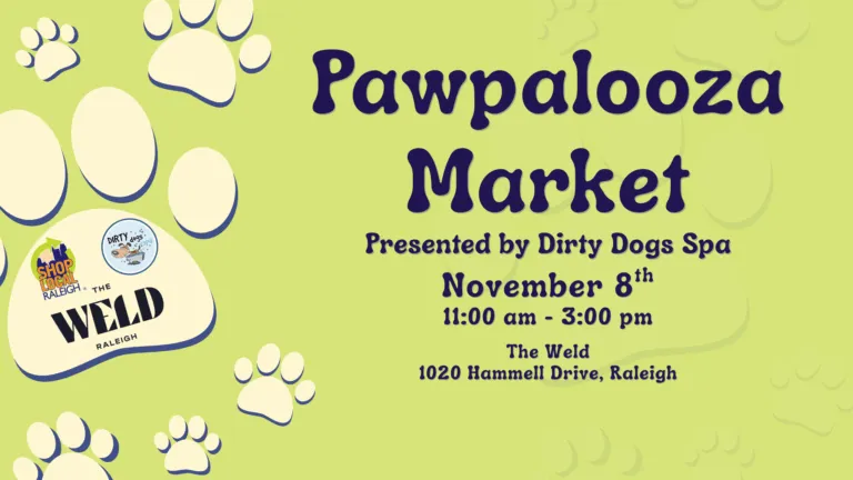 Pawpalooza Banner Dirty Dogs Spa 1 768x432