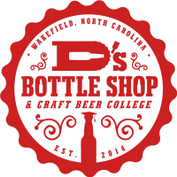 D's Bottle Shop