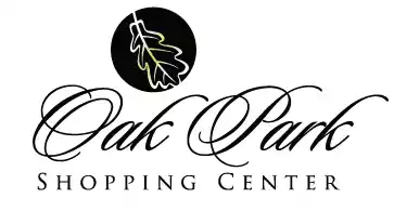 oak park shopping center