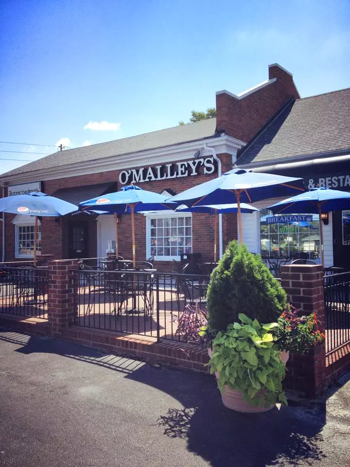 O'Malley's Pub