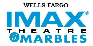 IMAX Theatre at Marbles