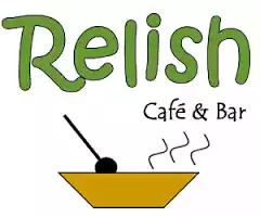Relish Cafe & Bar
