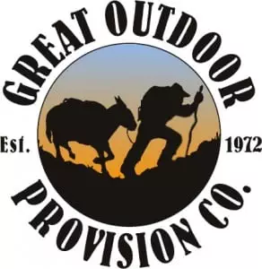 Great Outdoor Provision Company logo