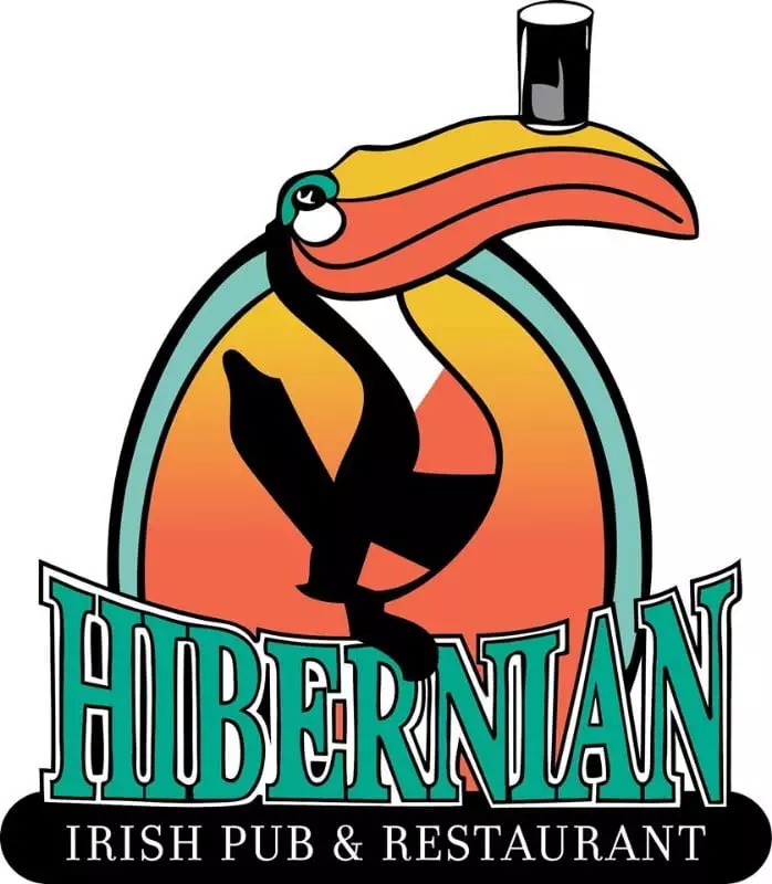 Hibernian-Pub