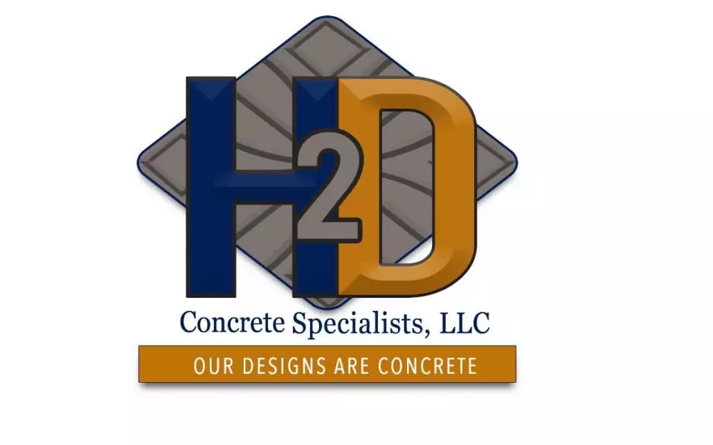H2D Concrete Specialists - Brewgaloo 2019 Sponsor