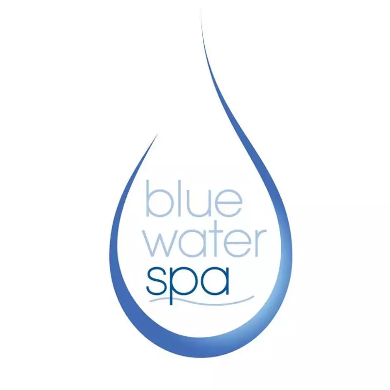 Blue-Water-Spa-Logo