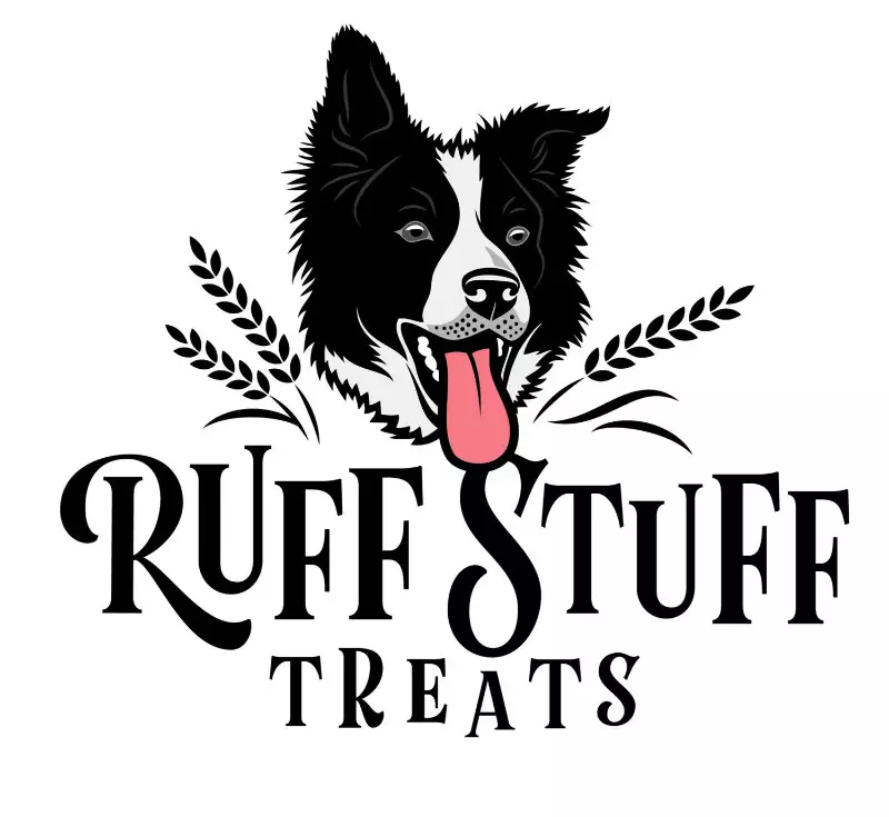 Ruff-Stuff-Treats