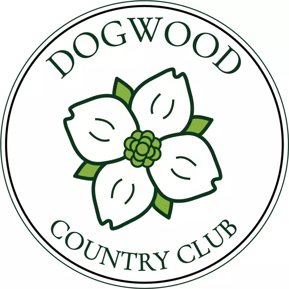 Dogwood Country Club Logo