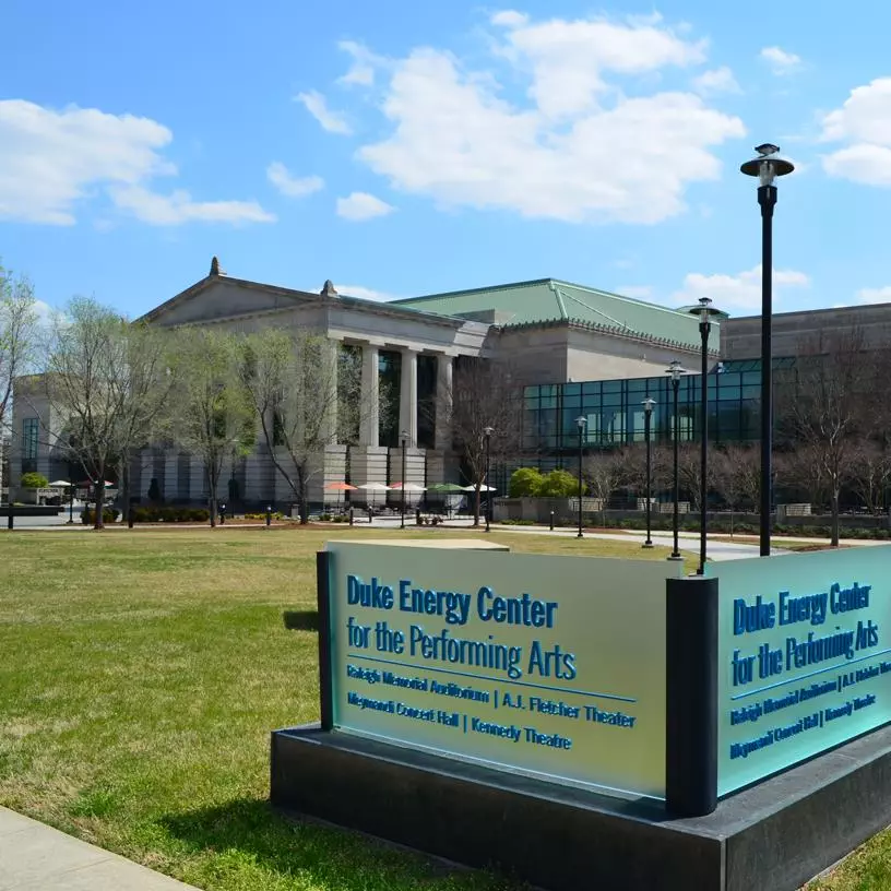 Duke Energy Center for the Performing Arts