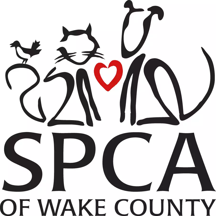 SPCA of Wake County Logo