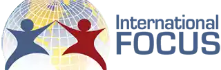 International Focus Logo