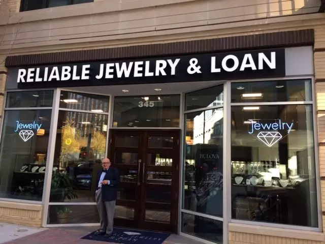 Reliable Jewelry 4