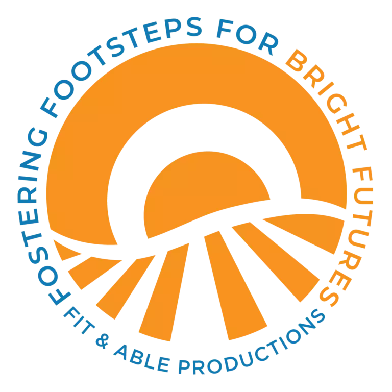 Fostering Footsteps logo close 768x768
