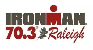 Ironman Raleigh