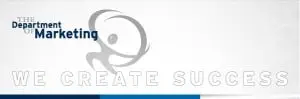 Department of Marketing