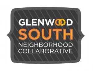 Glenwood South Logo