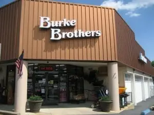 Member Spotlight – March's New & Renewed Members 67 32908 burke