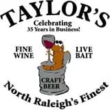 Tayor's Wine Shop logo