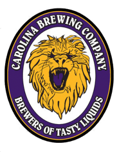 Carolina Brewing Company Logo