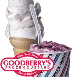 Goodberry's Frozen Custard