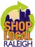 Shop Local Raleigh Events icon