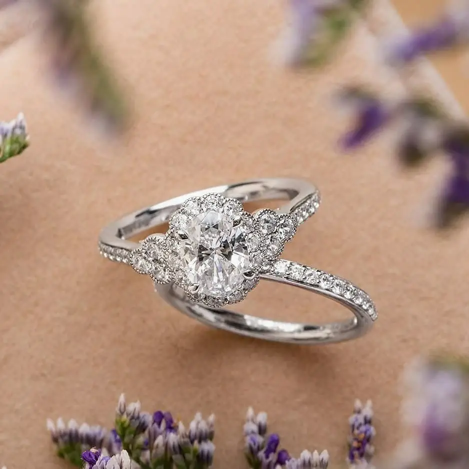 CMI Jewelry Showroom