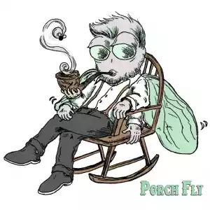 Porch Fly Clothing logo