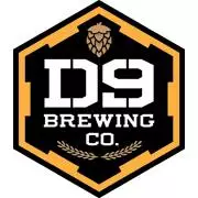 D9 Brewing logo