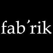 fab'rik logo