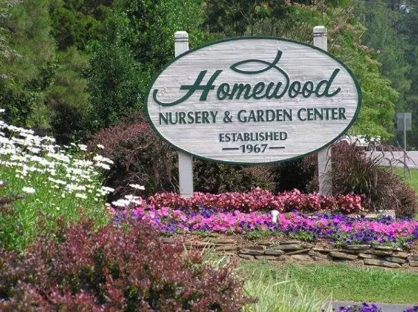 Homewood-Nursery
