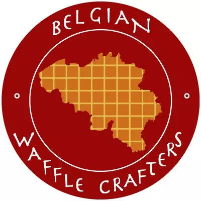 Belgian-Waffle-Crafters