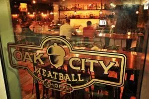 Member Spotlight – July’s New & Renewed Members 55 32261 Oak City Meatball