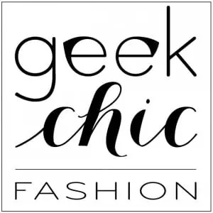geek chic fashion