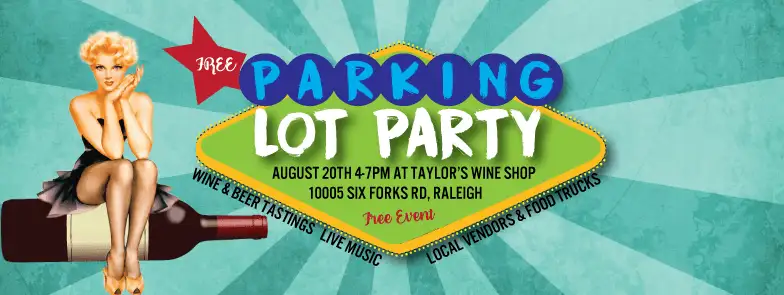 Parking-Lot-Party