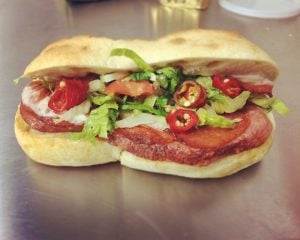 Member Spotlight – March's New & Renewed Members 75 37728 Italiansexysandwich