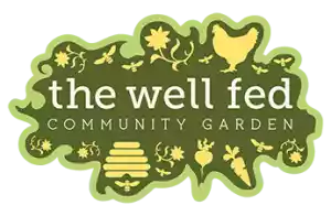 thewellfedcommunitygarden-logo