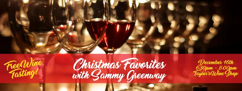 CHRISTMAS-FAVORITES-TASTING-DEC-16