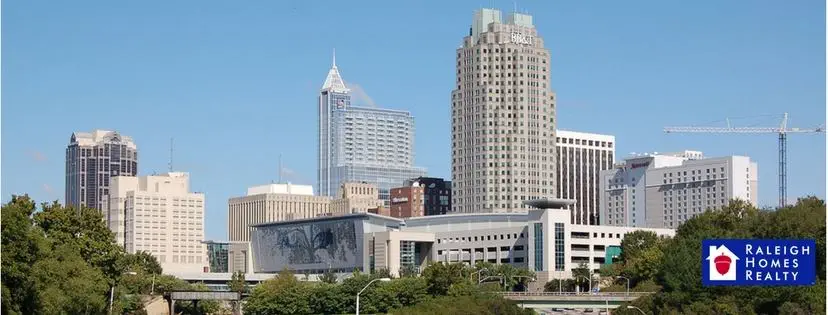 Raleigh Homes Realty