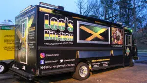 Lee's Kitchen