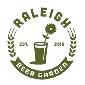 40420 raleigh beer garden logo