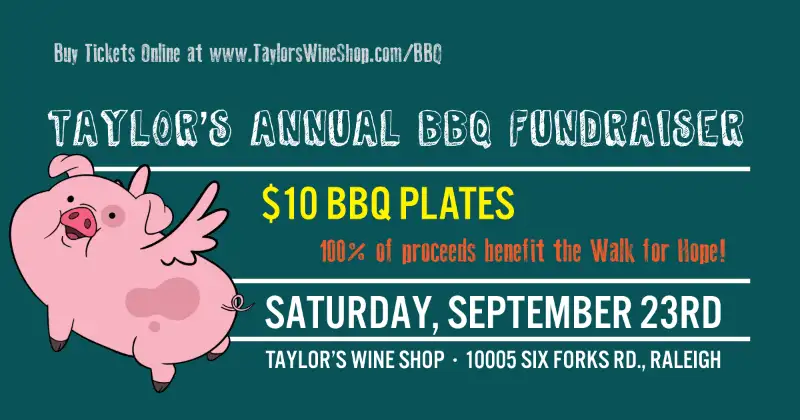 annual-bbq-fundraiser
