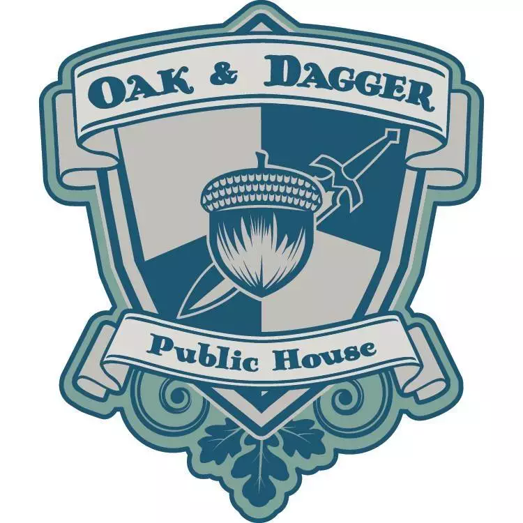 oak-dagger-logo