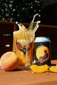 Carolina Brewing Company