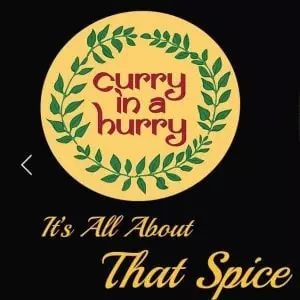 curryinahurry